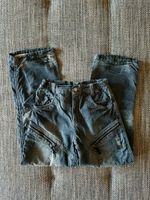 Verkaufe Thermo Jungen-Jeans in der Gr. 152 Hessen - Rodenbach Vorschau