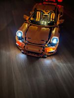 42056 Porsche 911 GT3 RS LED Beleuchtung *Neu* Niedersachsen - Schüttorf Vorschau