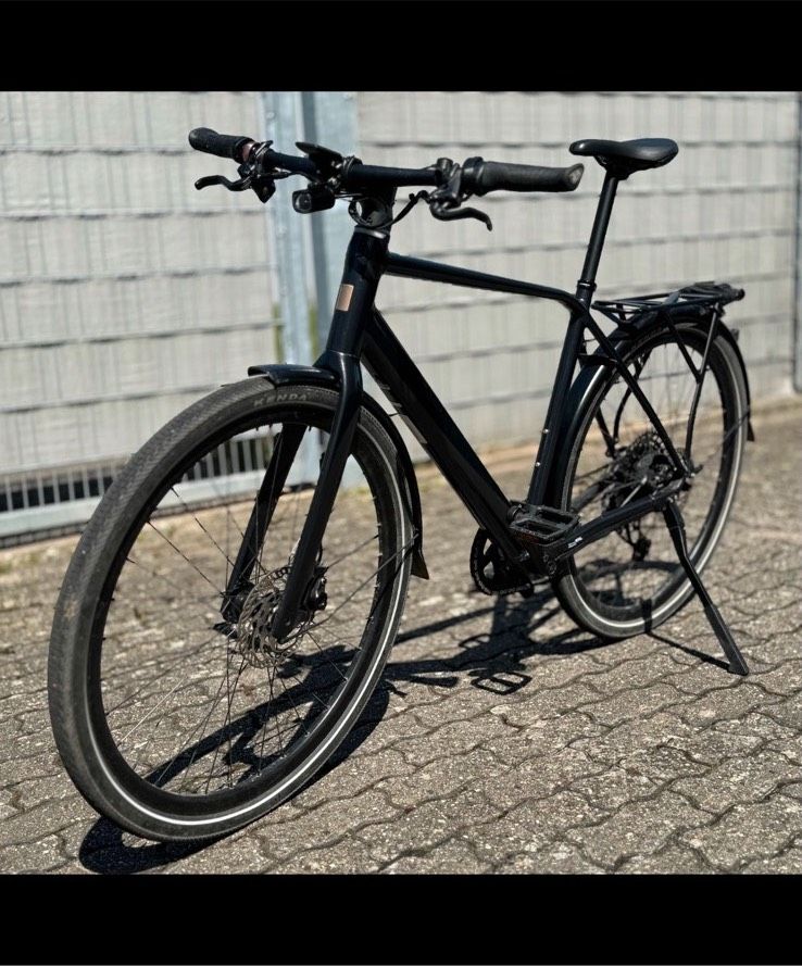 Orbea Vibe h30 Ebike 1A Zustand Sram GX Touren Trekking in Deidesheim