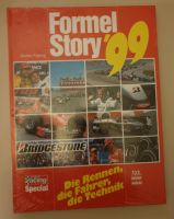 Buch Formel Story 99, Formel 1 Niedersachsen - Sarstedt Vorschau