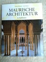 Maurische Architektur in Andalusien - neuwertig Niedersachsen - Seevetal Vorschau