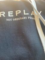 Hoody von Replay Niedersachsen - Hildesheim Vorschau