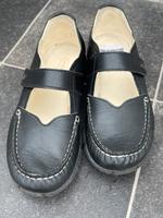Wolky Sandalen / schwarz / Größe 37 / Top-Zustand Niedersachsen - Wallenhorst Vorschau