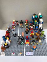 Lego Star Wars, Ninjago,Harry Potter, Marvel Figuren Bayern - Röttenbach (bei Erlangen) Vorschau