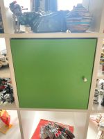 Kallax Einsatz Tür grün apfelgrün Ikea türelement Rostock - Reutershagen Vorschau