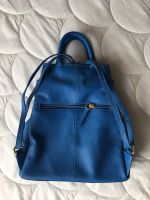 Rucksack, blau Hamburg-Nord - Hamburg Fuhlsbüttel Vorschau