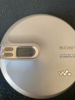 SONY CD WALKMAN  D-EJ761 Pankow - Buch Vorschau