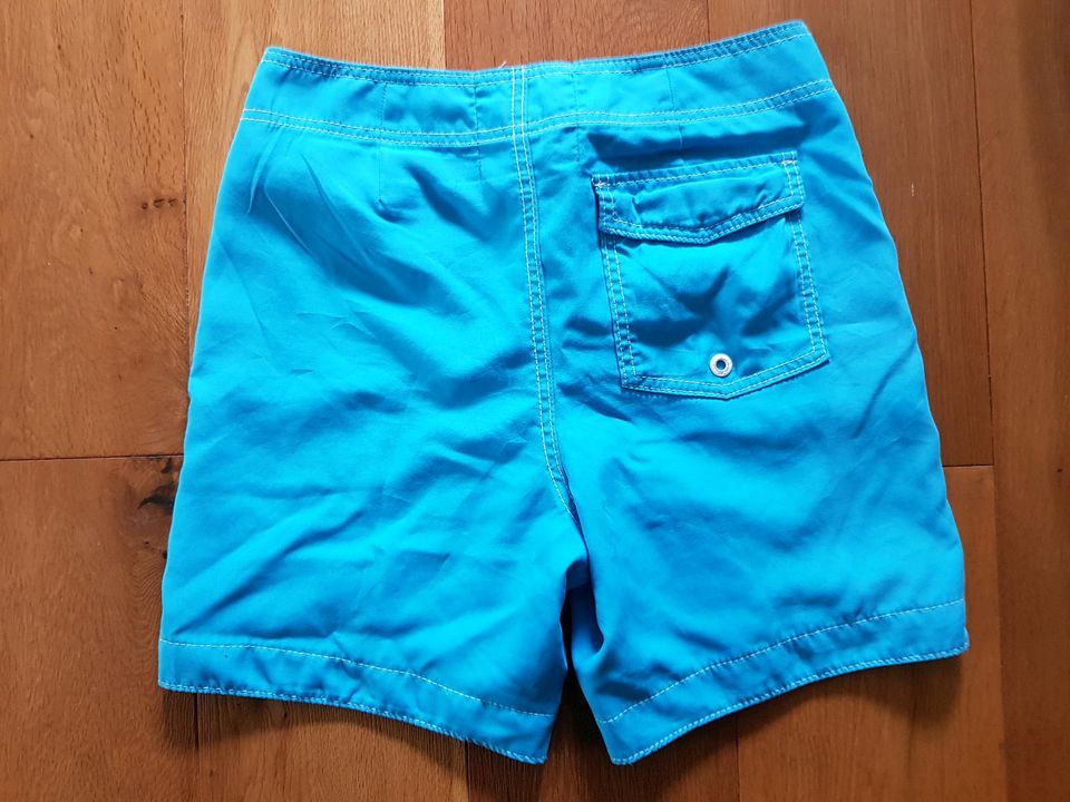 Hollister - Herren Badehose (Größe S) in Sankt Augustin