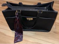 NEU!!, Handtasche schwarz Gold, Tasche Nordrhein-Westfalen - Datteln Vorschau