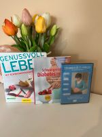 Schwangerschaftsdiabetes Gestationsdiabetes Buch DVD Bayern - Bernhardswald Vorschau