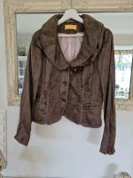 Blazer - Biba -festlich -Gr. 40 Schleswig-Holstein - Hohenaspe Vorschau