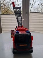 Feuerwehr Auto mit Sound  - Dickke Toys Hamburg-Mitte - Hamburg Horn Vorschau