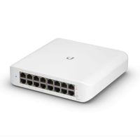 Ubiquiti unifi usw lite 16 poe Switch Netzwerk Nordrhein-Westfalen - Elsdorf Vorschau