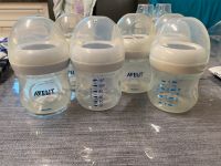 6 Philips Avent 125ml Flaschen Hessen - Schmitten Vorschau