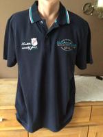 Herren Poloshirt ~ CANDA~ Gr. L Bayern - Pyrbaum Vorschau
