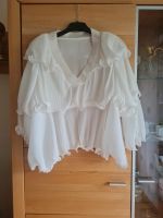 Oversized Damen Bluse Gr. S Bayern - Königsbrunn Vorschau