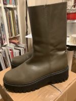 Dorothee Schumacher Stiefel Boots  39 neu Khaki Baden-Württemberg - Karlsruhe Vorschau