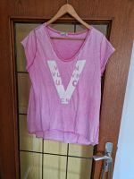 3 T-Shirts Made in Italy Gr.38 Duisburg - Hamborn Vorschau