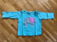 Langarmshirt Elefant Baby Boden Hamburg-Mitte - Hamburg Neustadt Vorschau