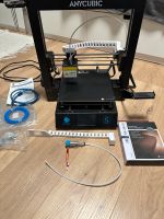 Anycubic I3 Mega S 3D Drucker mit Noctua NF-A4x10 Lüfter Hessen - Pfungstadt Vorschau