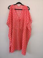 Schöne Chiffontunika / Kleid Gr 52-54 neuwertig Baden-Württemberg - Gottmadingen Vorschau