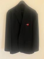 Balenciaga SS20 Runway Mastercard Anzug Fullset Frankfurt am Main - Sachsenhausen Vorschau