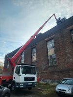 LKW Arbeitsbühne 33 Meter Arbeitshöhe zu vermieten. Essen - Essen-Kray Vorschau