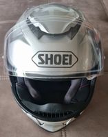 SHOEI GT AIR 2 GR.XS LIGHT SILVER Düsseldorf - Gerresheim Vorschau