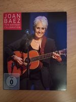 DVD  JOAN BAEZ 75TH BIRTHDAY CELEBRATION Nordrhein-Westfalen - Emmerich am Rhein Vorschau