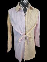 Shein Longbluse Kleid Gr. S Mecklenburg-Vorpommern - Stralsund Vorschau