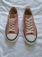 Schuhe Turnschuhe Sneaker Gr 38 Primark Thüringen - Erfurt Vorschau