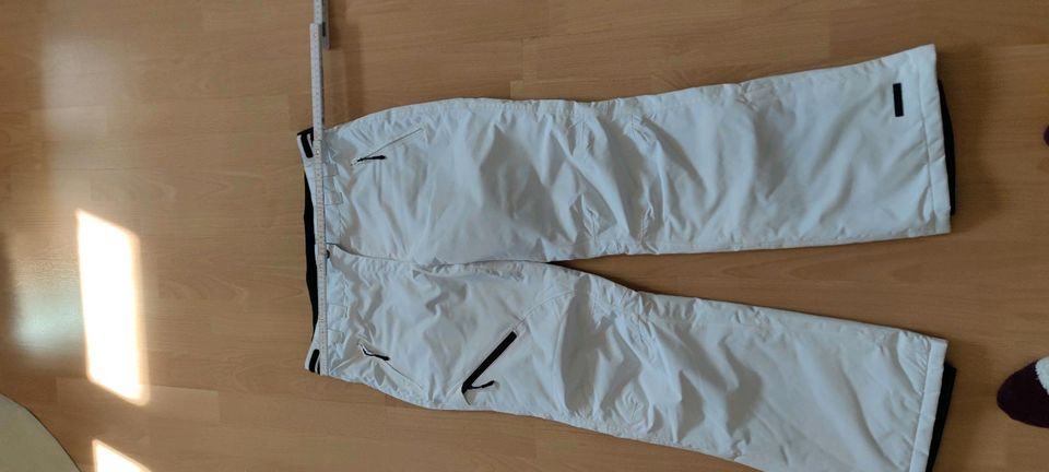 Skihose Eastpak für Damen Größe 40 in Egling