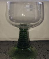 Weingläser, Römer, Schott-Zwiesel, Kristallglas, 0,2 L (habe 11) Saarland - Dillingen (Saar) Vorschau
