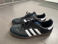 Adidas Samba Schuhe Sachsen-Anhalt - Hettstedt Vorschau