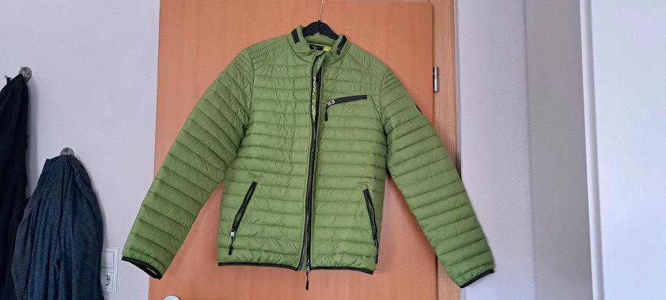 Tom Tompson Jacke Männer M in Andernach