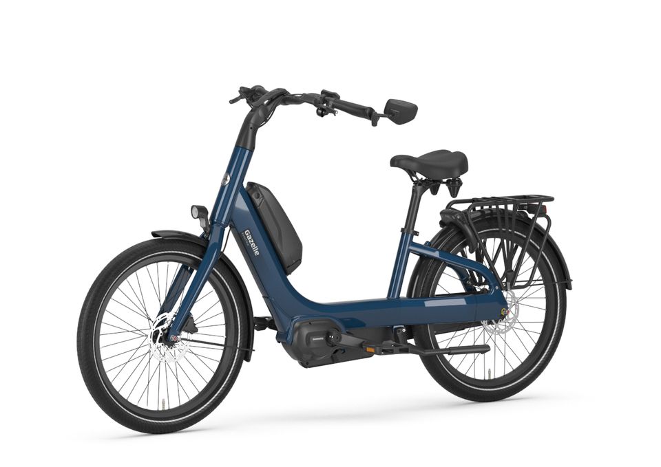 Gazelle Easyflow HMS E- Bike Shimano Steps Tiefeinsteiger in Tostedt