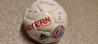 Limited Edition FC Bayern München Unterschriftenball Bayern - Türkheim Vorschau