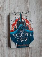 The Merciful Crow Fairyloot Ausgabe Hardcover Rheinland-Pfalz - Boos (Nahe) Vorschau