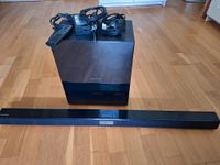 Samsung Soundbar 2.1 Hannover - Ricklingen Vorschau