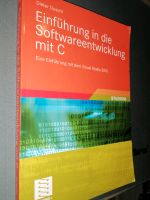 Einführung Software Entwicklung mit C Visual Studio 2010 Studium Berlin - Pankow Vorschau