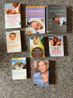 Bücher für werdende Eltern Baden-Württemberg - Ludwigsburg Vorschau