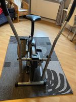 Heimtrainer Fitness Stepper Bayern - Bad Neustadt a.d. Saale Vorschau