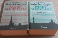 A.Solschenizyn"Das Rote Rad" Brandenburg - Frankfurt (Oder) Vorschau