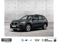 BMW X1 sDrive18d Advantage Nordrhein-Westfalen - Siegburg Vorschau