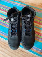 Ecco Leder Boots Gr 39 Niedersachsen - Bad Zwischenahn Vorschau