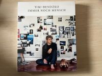 Tim Bendzko - Immer Noch Mensch Special Edition CD Fotobuch Poste Nordrhein-Westfalen - Heek Vorschau