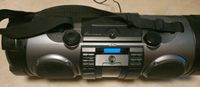 JVC RV-NB70B  USB MP3 iPod iPhone Ghettoblaster CD System Niedersachsen - Lehre Vorschau