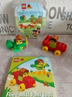 Lego Duplo Lese und Bauspaß! Ab 18 Monaten bis 4 Jahre Bayern - Mellrichstadt Vorschau