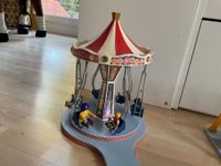 Playmobil Karussell und Schaukel Berlin - Köpenick Vorschau