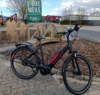 Brennabor T43E -NEU- E-Bike Elektrofahrrad Sonderposten Niedersachsen - Ostrhauderfehn Vorschau